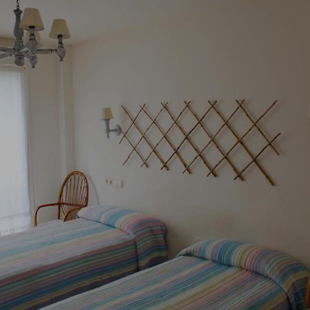 Ikaztegietako Ostatua Hotel Icazteguieta Екстериор снимка